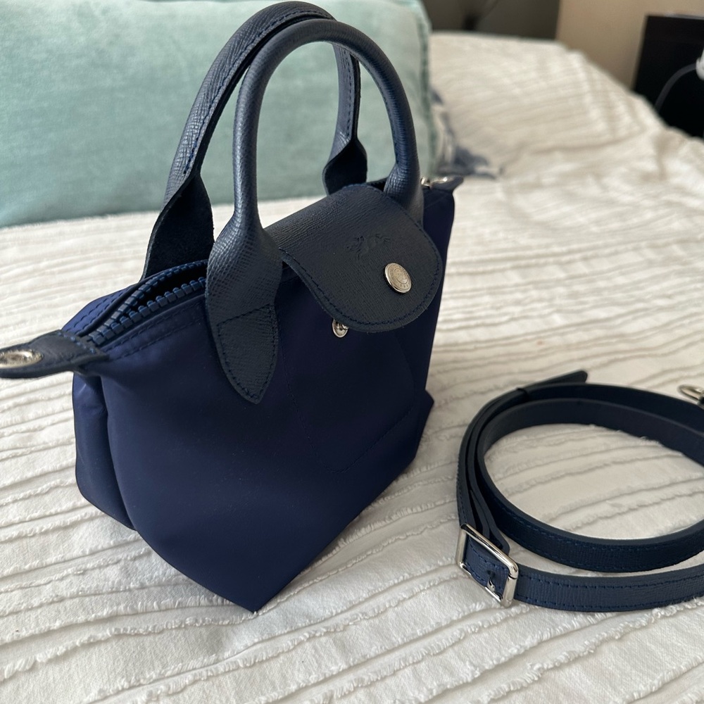 Longchamp Le Pliage bag